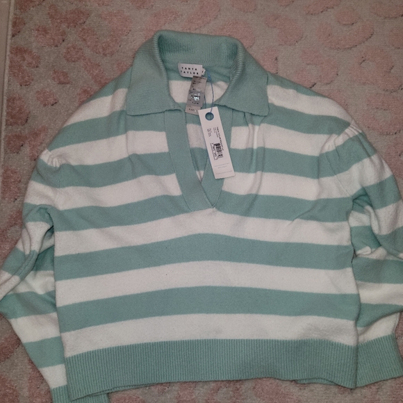 Tanya Taylor sweater - Picture 3 of 5